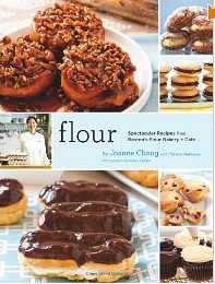 cookbook on flour Flour cookbook
